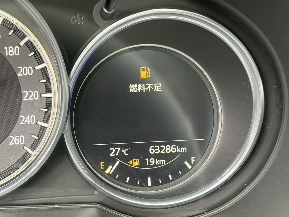 Mazda Mazda CX-5