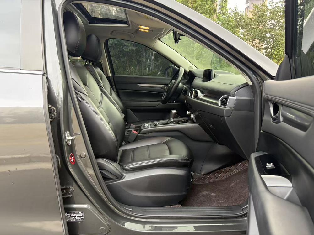 Mazda Mazda CX-5