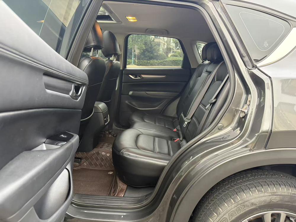 Mazda Mazda CX-5