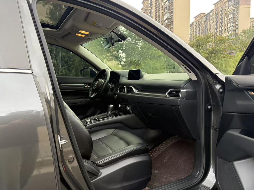 Mazda Mazda CX-5