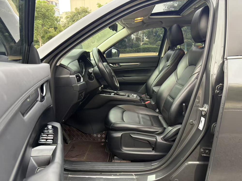 Mazda Mazda CX-5