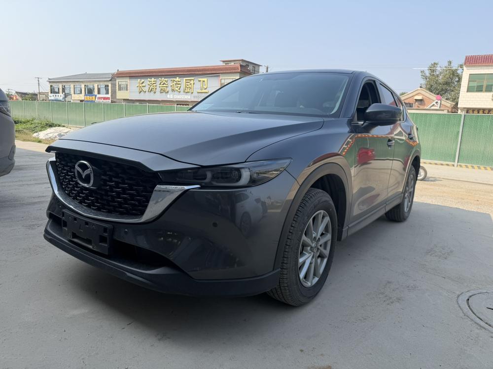 Mazda Mazda CX-5