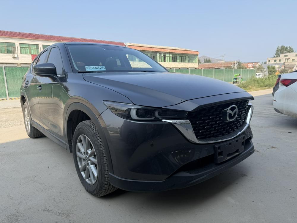 Mazda Mazda CX-5