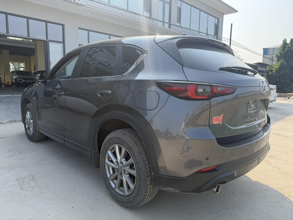 Mazda Mazda CX-5
