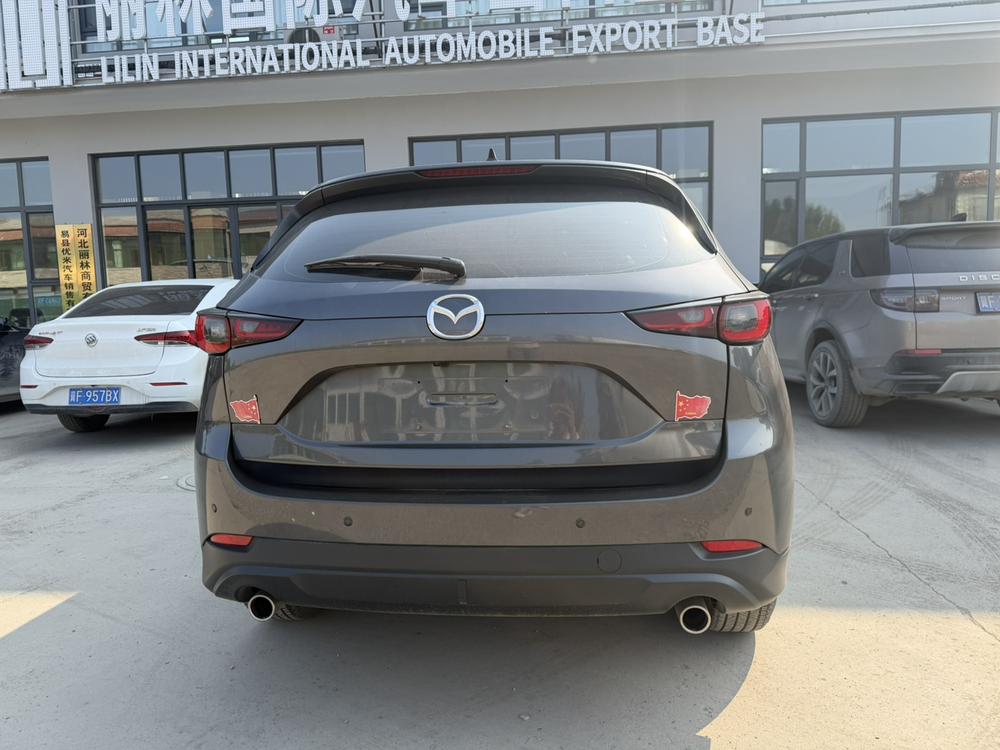 Mazda Mazda CX-5