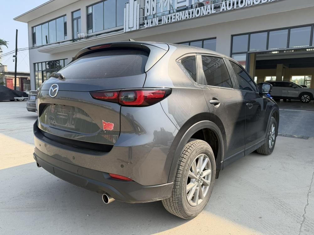 Mazda Mazda CX-5