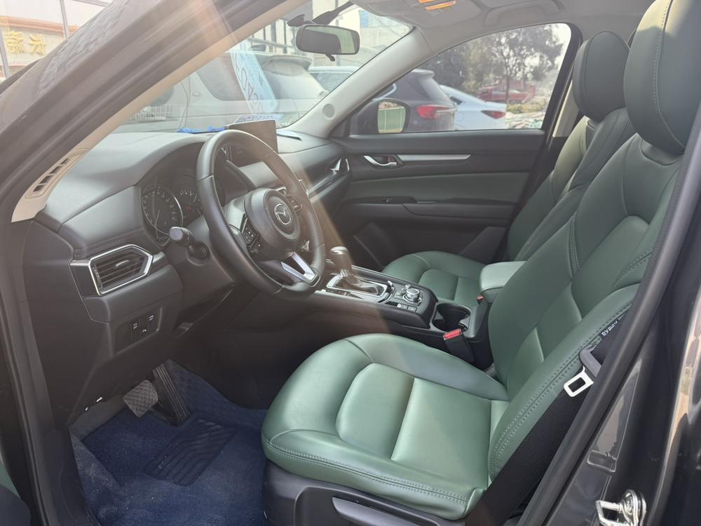 Mazda Mazda CX-5