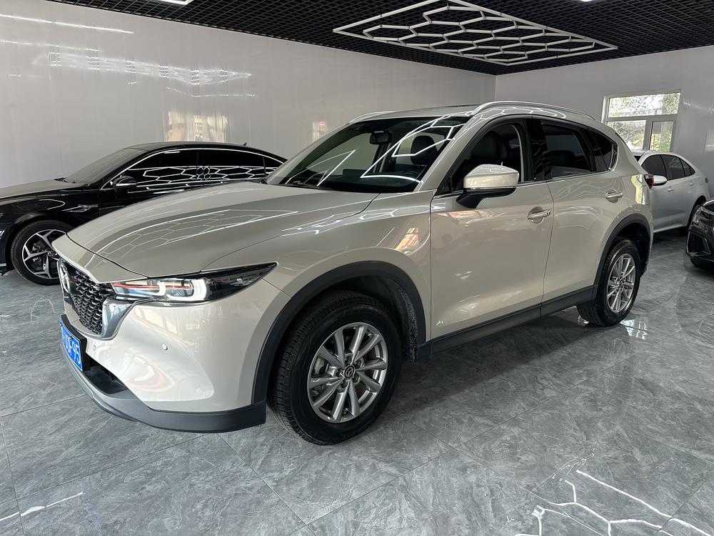 Mazda Mazda CX-5