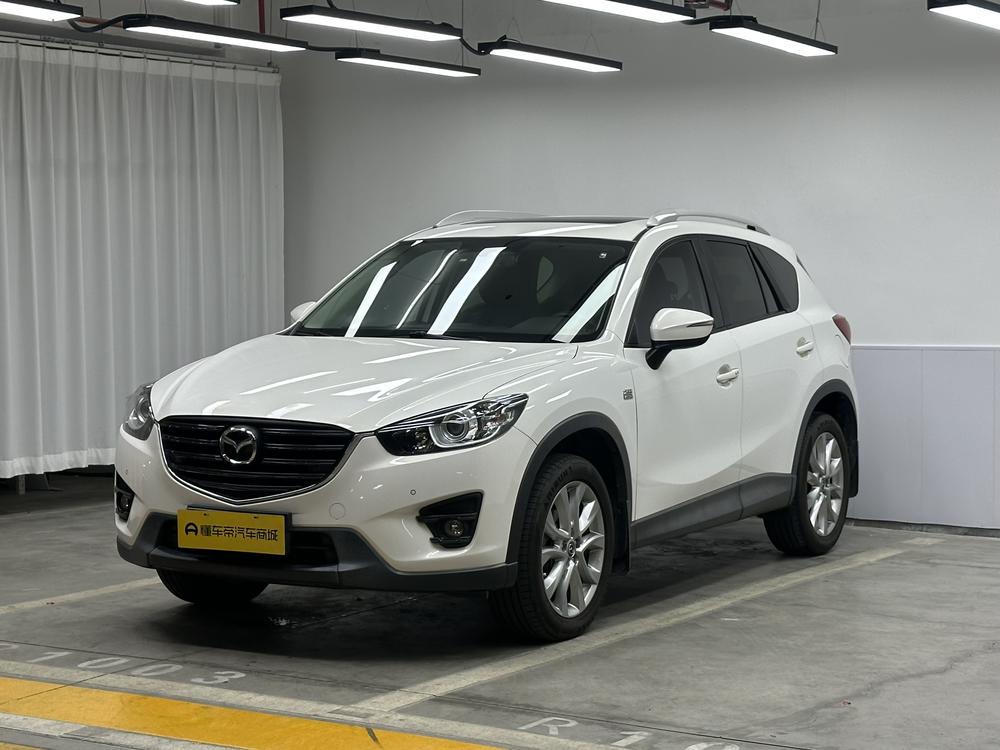 Mazda Mazda CX-5