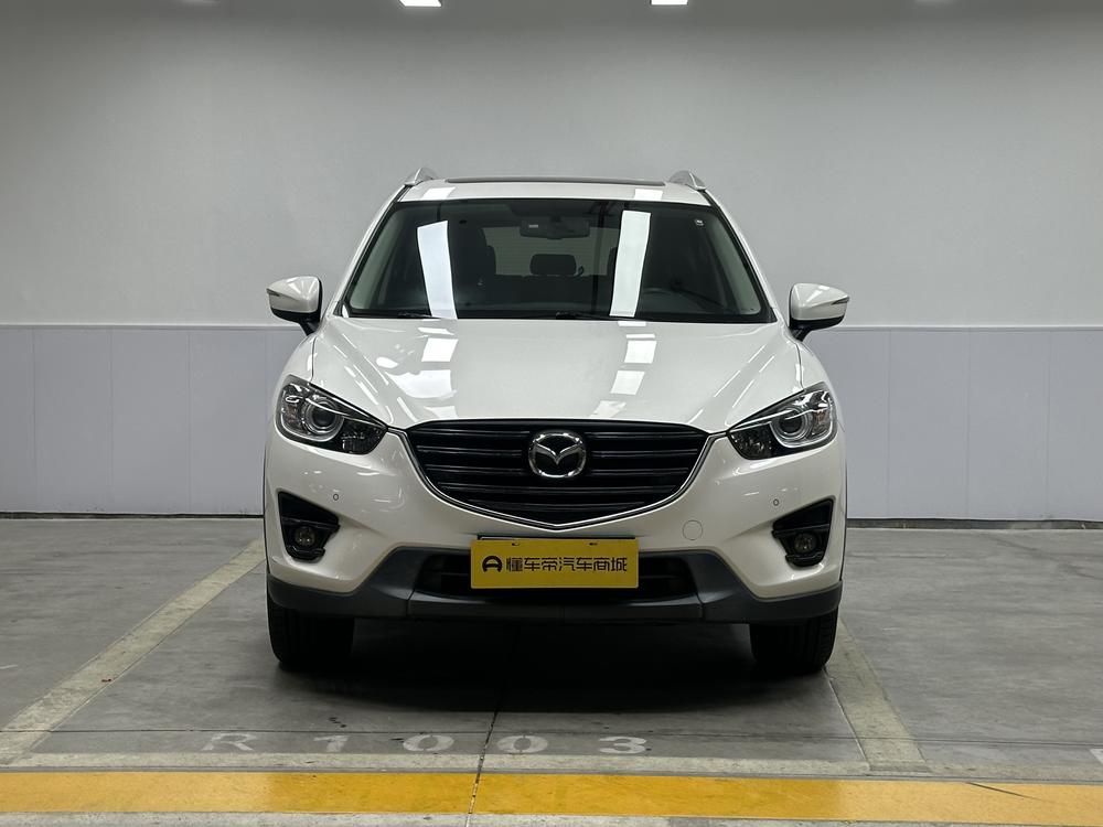 Mazda Mazda CX-5