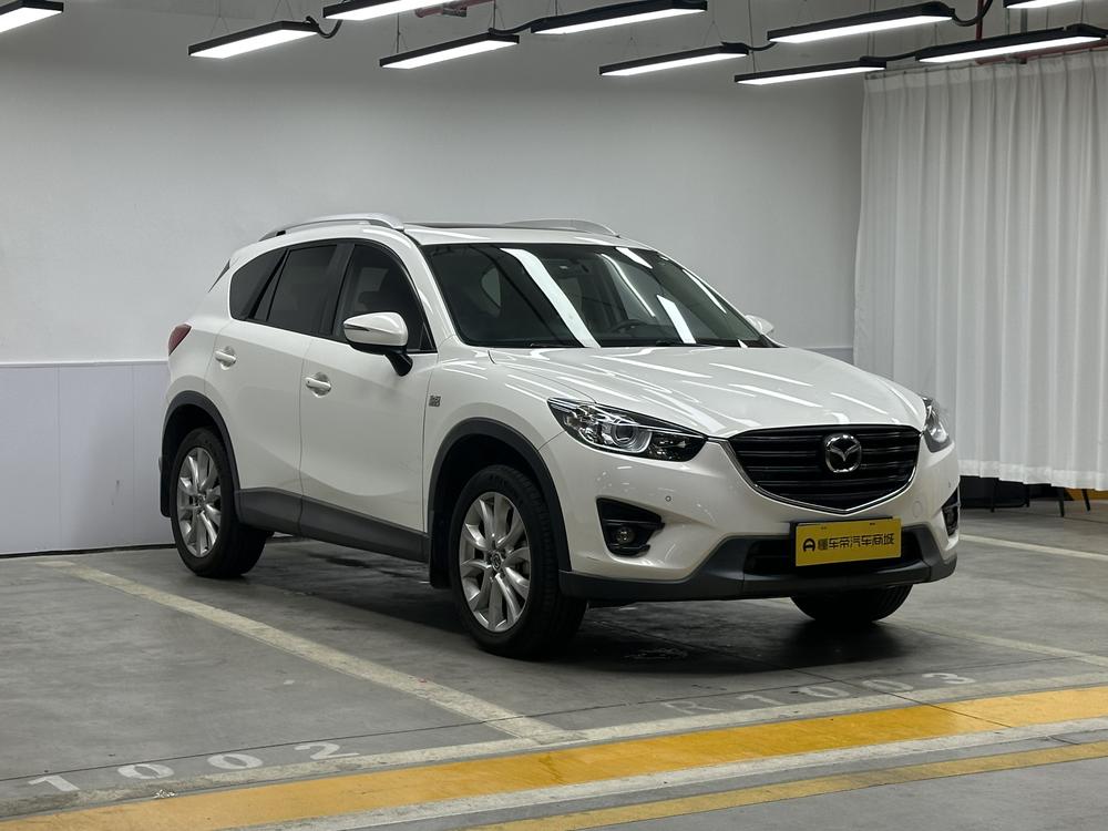 Mazda Mazda CX-5
