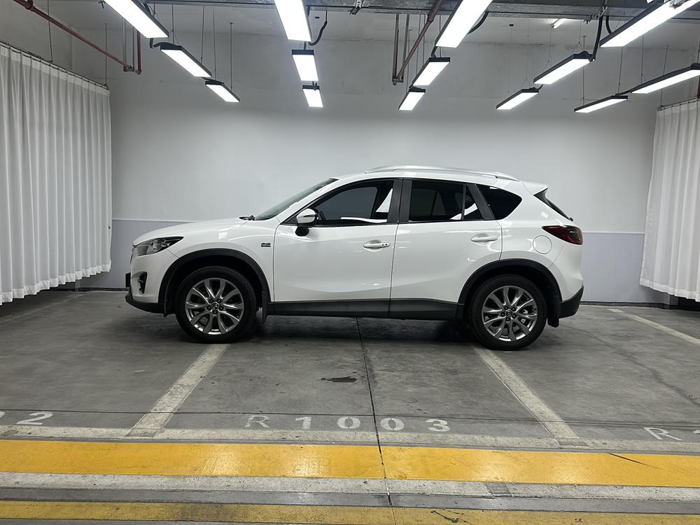 Mazda Mazda CX-5