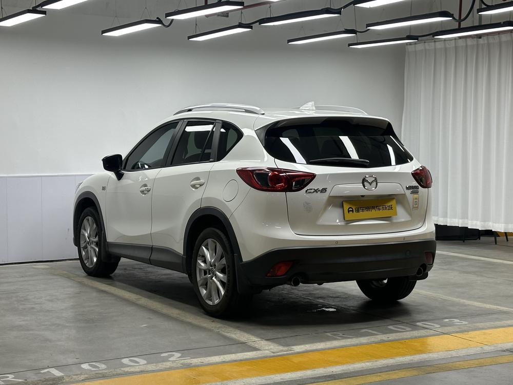 Mazda Mazda CX-5