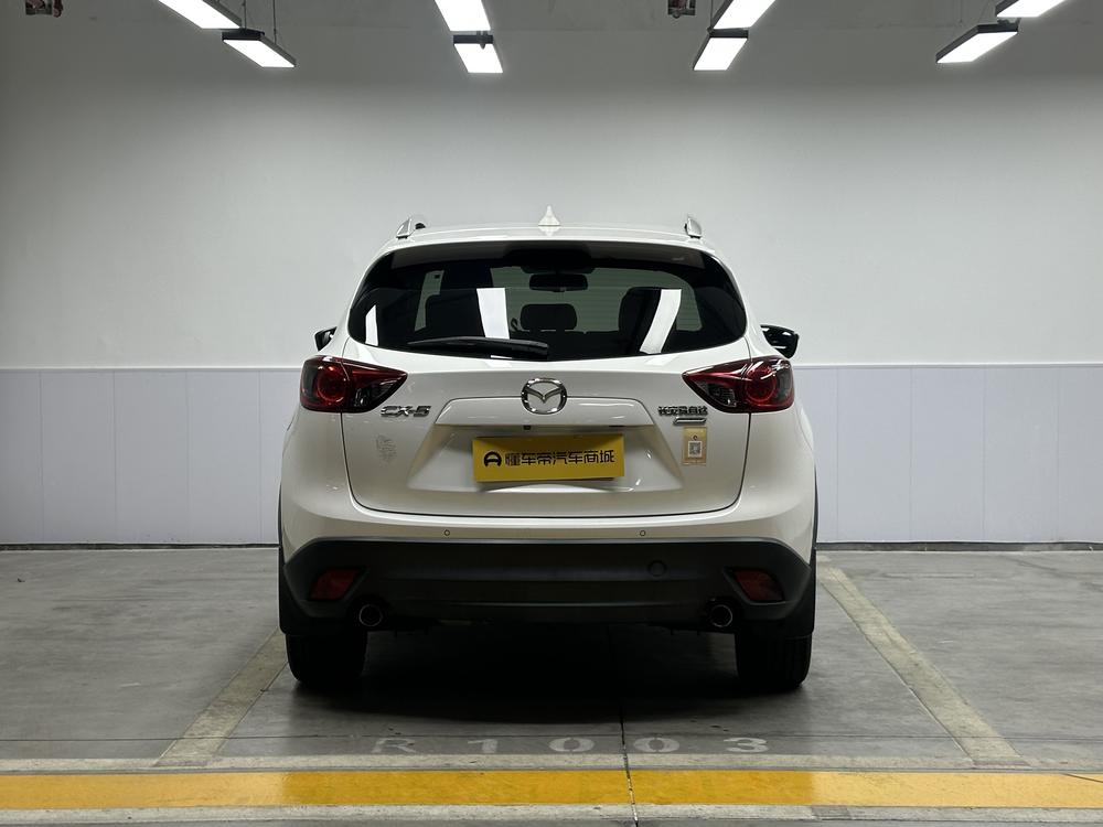 Mazda Mazda CX-5