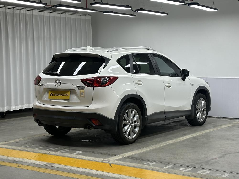 Mazda Mazda CX-5
