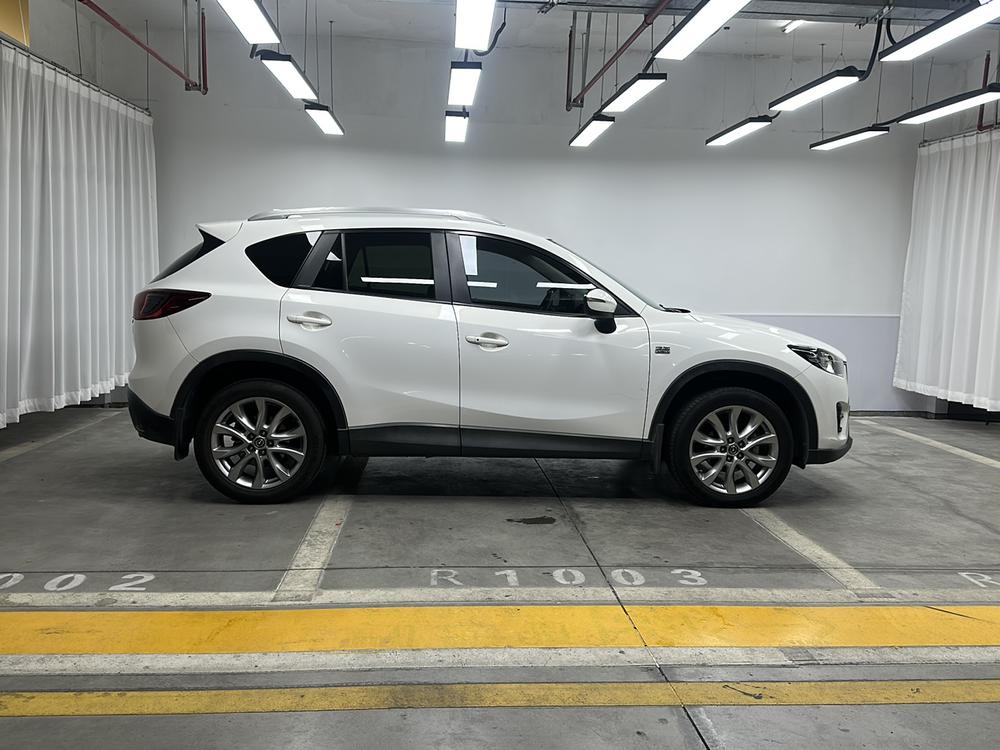 Mazda Mazda CX-5