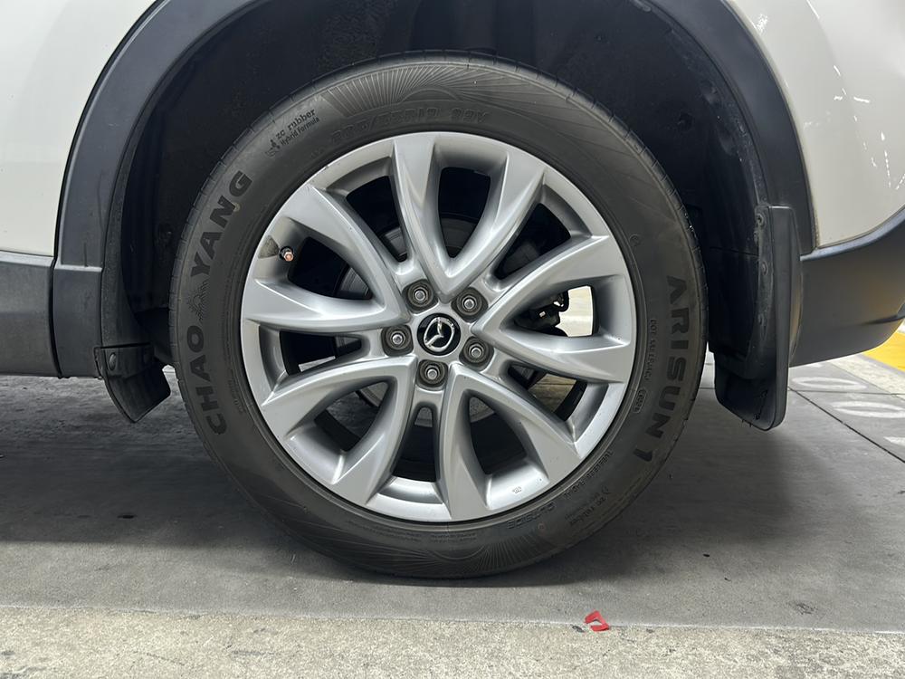 Mazda Mazda CX-5