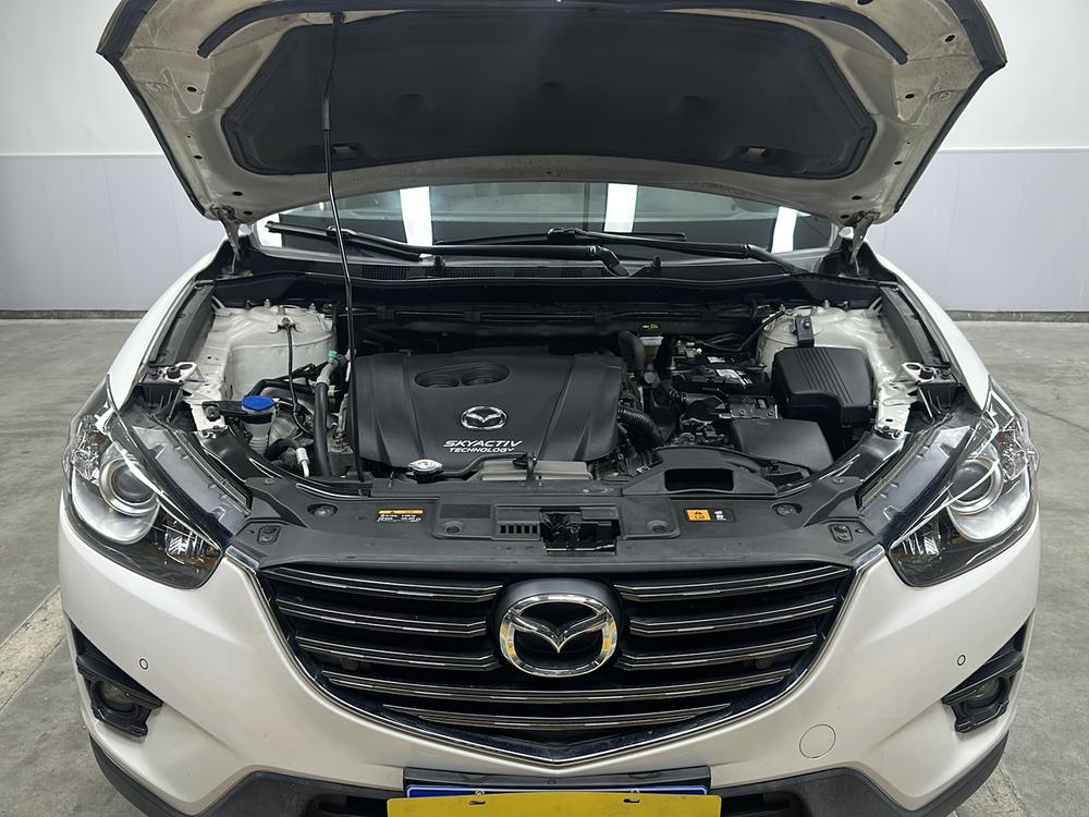 Mazda Mazda CX-5