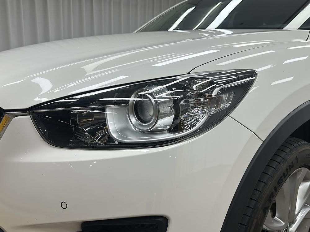 Mazda Mazda CX-5
