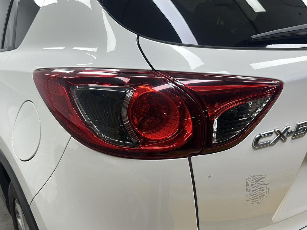 Mazda Mazda CX-5