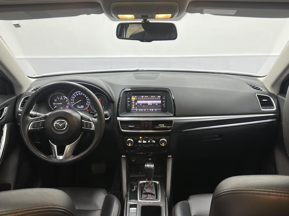 Mazda Mazda CX-5