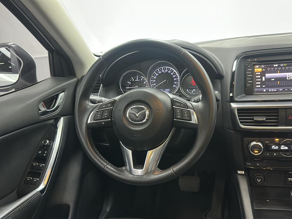 Mazda Mazda CX-5