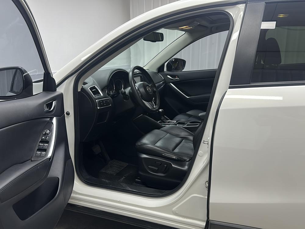 Mazda Mazda CX-5