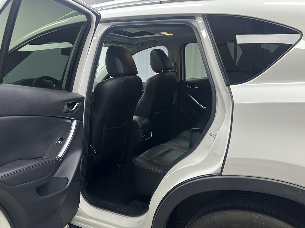 Mazda Mazda CX-5