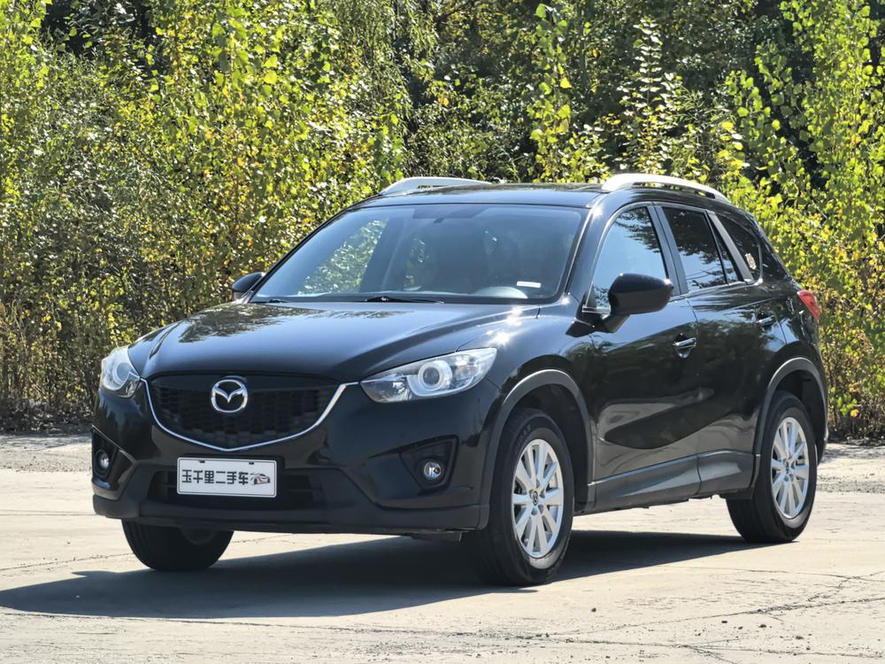 Mazda Mazda CX-5
