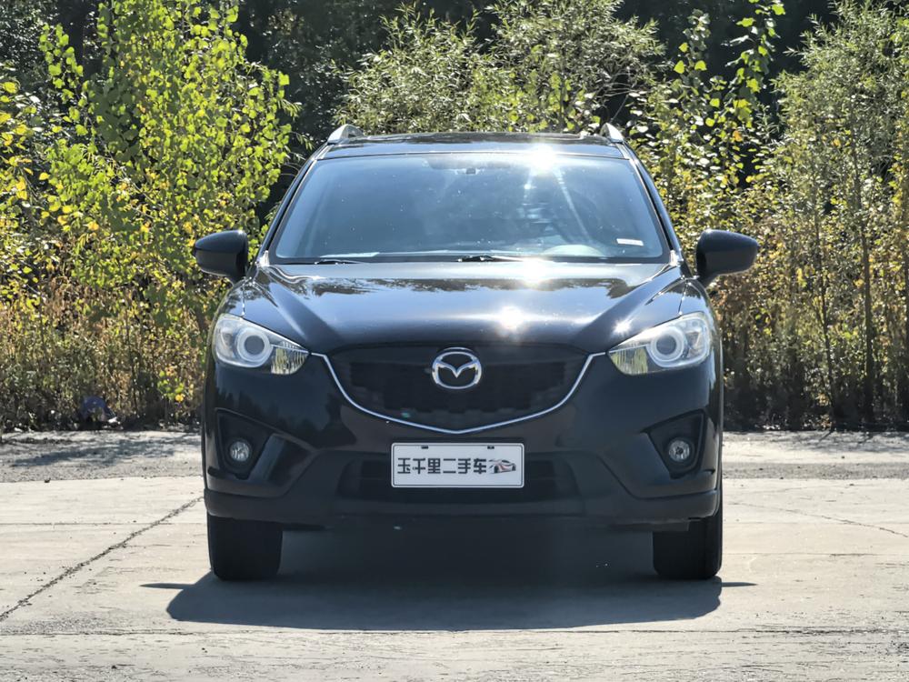 Mazda Mazda CX-5