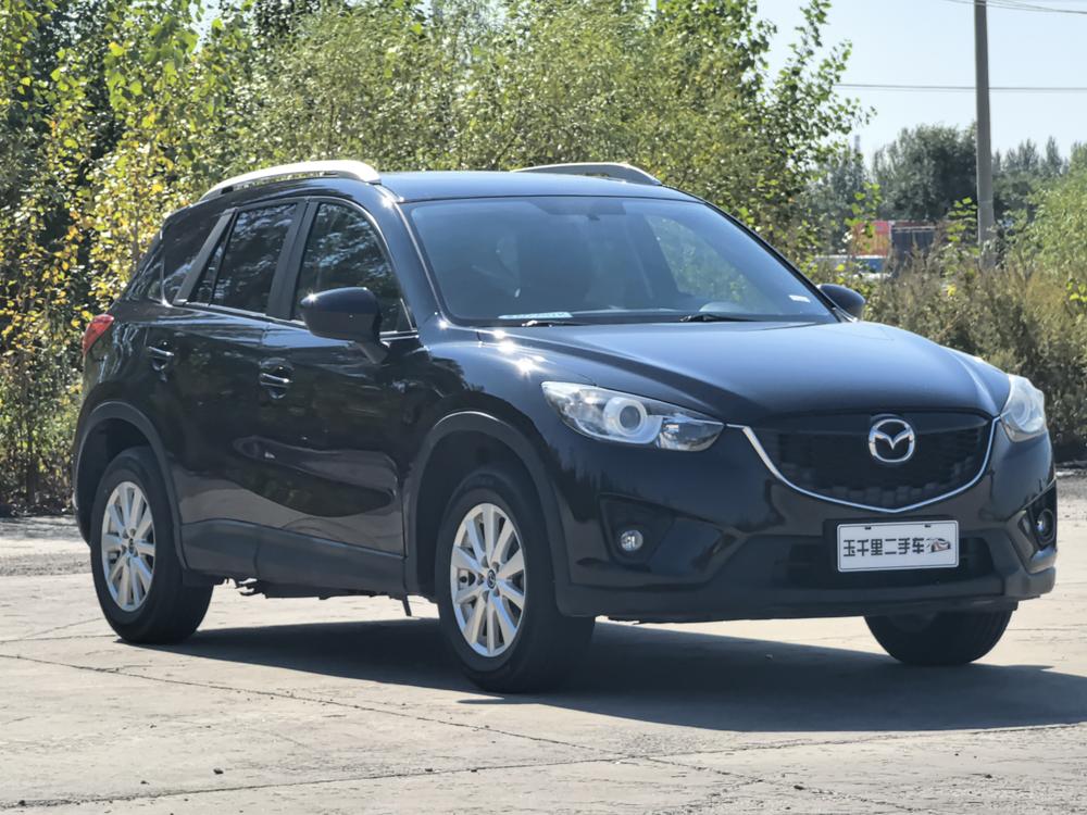 Mazda Mazda CX-5