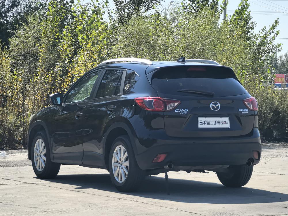 Mazda Mazda CX-5