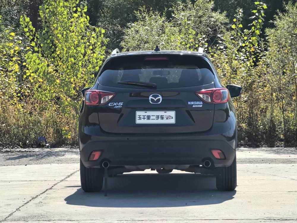 Mazda Mazda CX-5