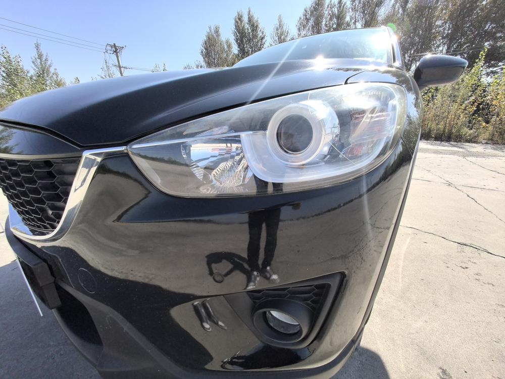 Mazda Mazda CX-5