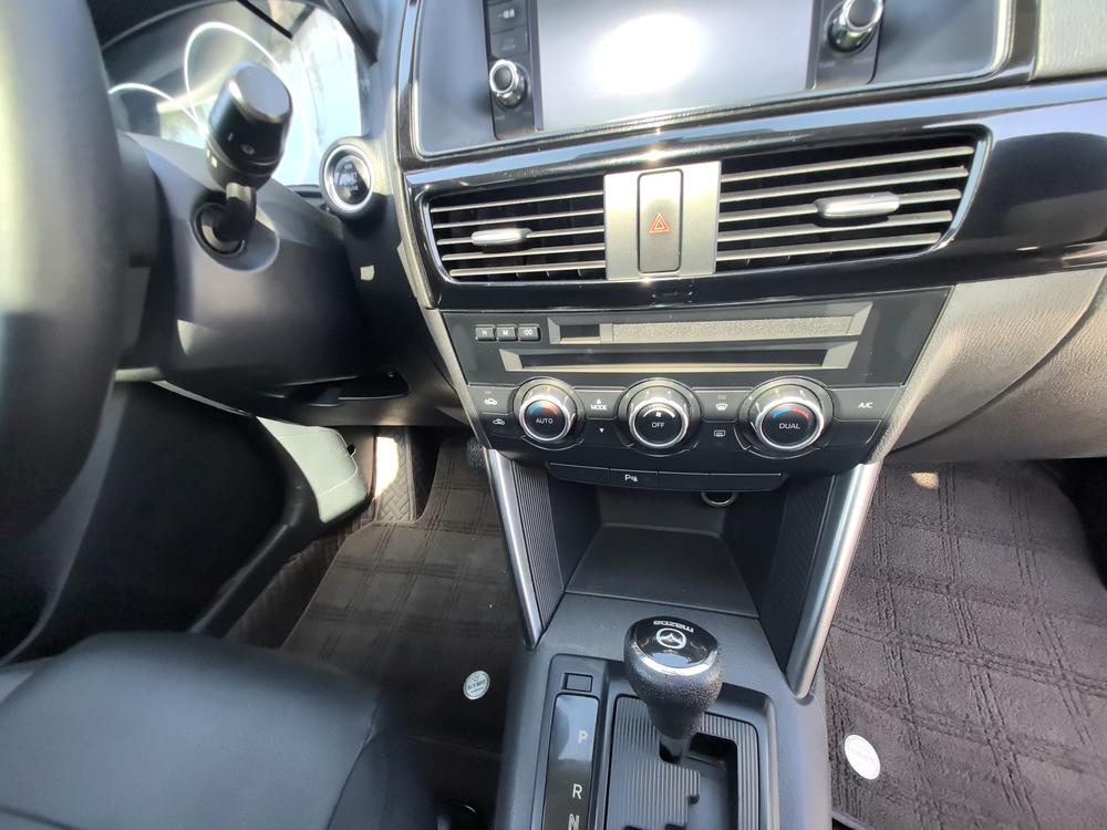 Mazda Mazda CX-5