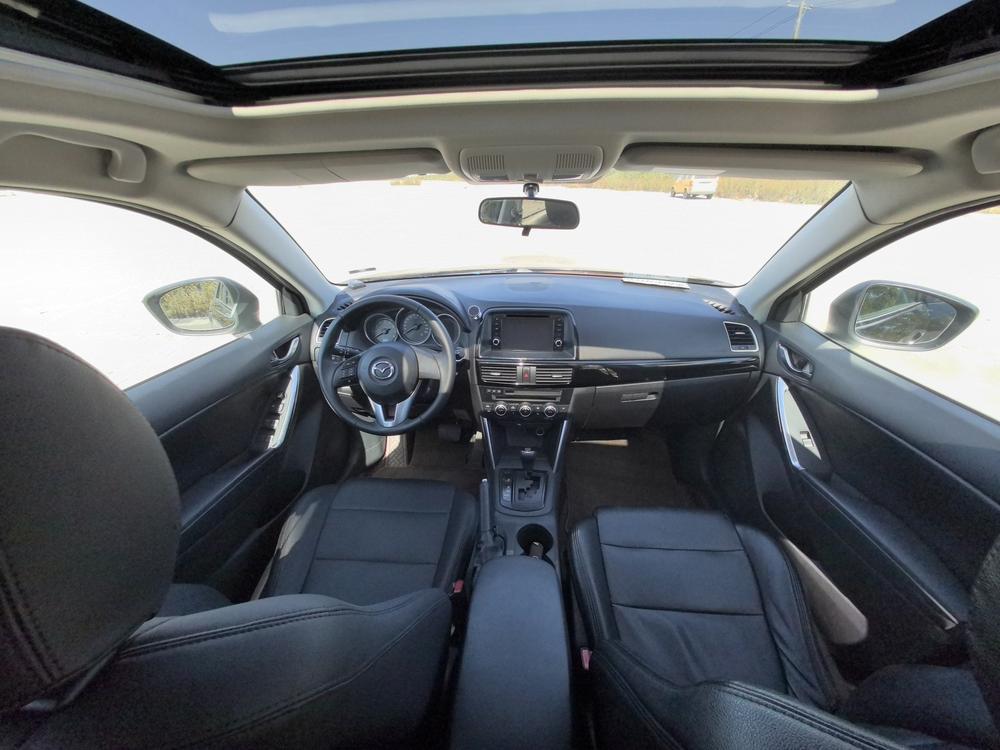 Mazda Mazda CX-5