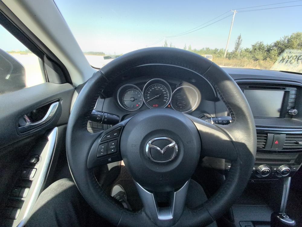 Mazda Mazda CX-5