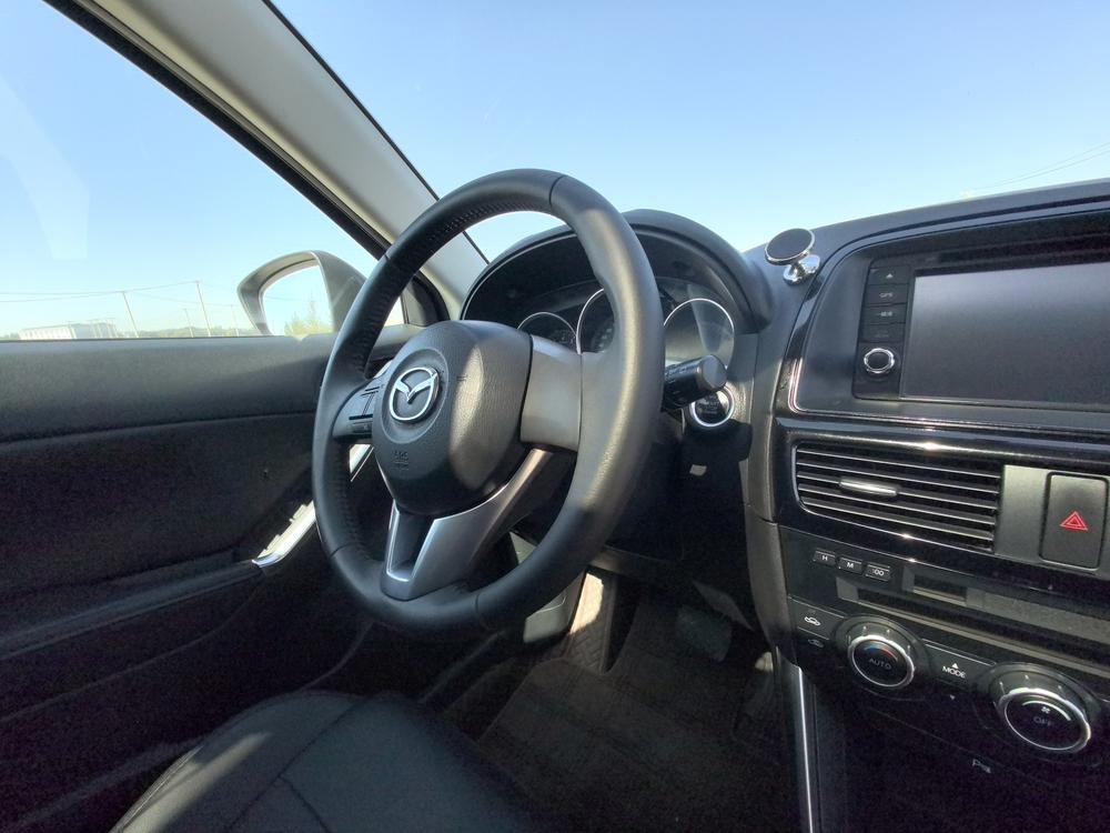 Mazda Mazda CX-5