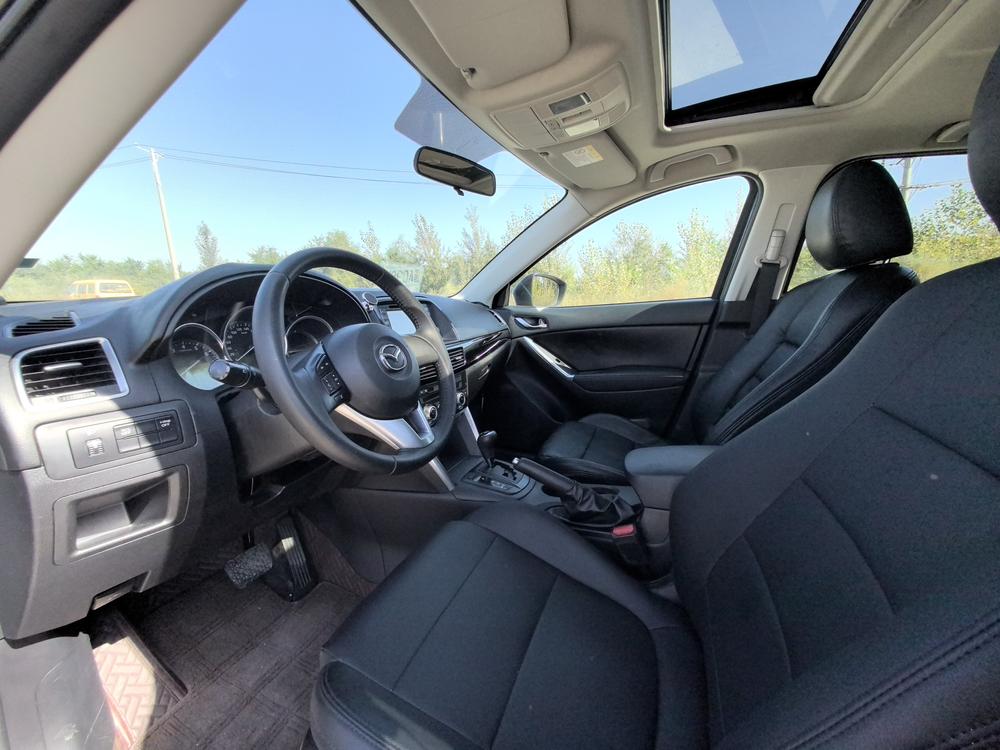 Mazda Mazda CX-5