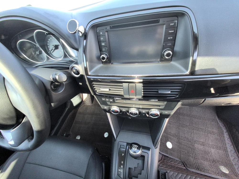 Mazda Mazda CX-5