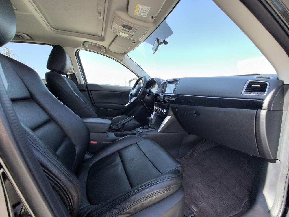 Mazda Mazda CX-5