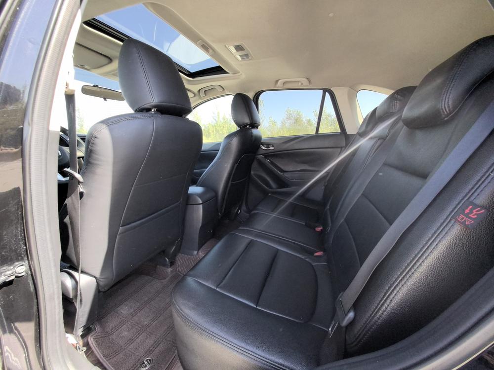 Mazda Mazda CX-5