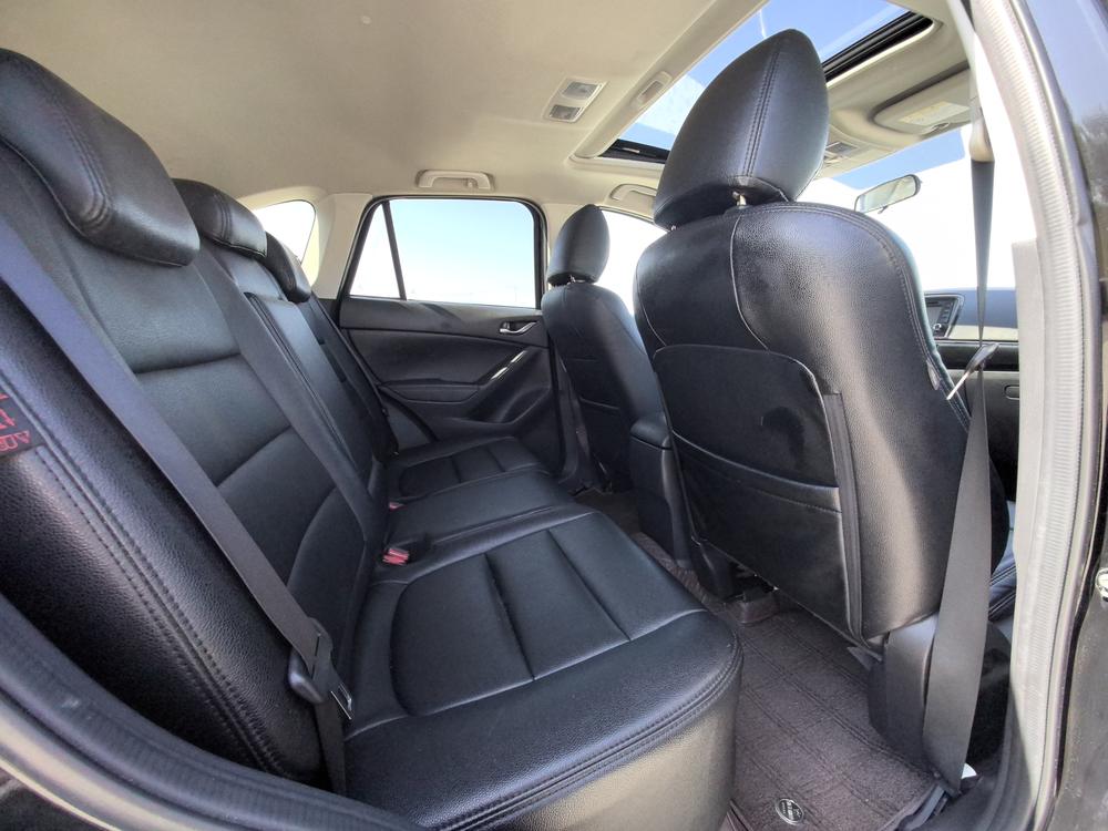 Mazda Mazda CX-5