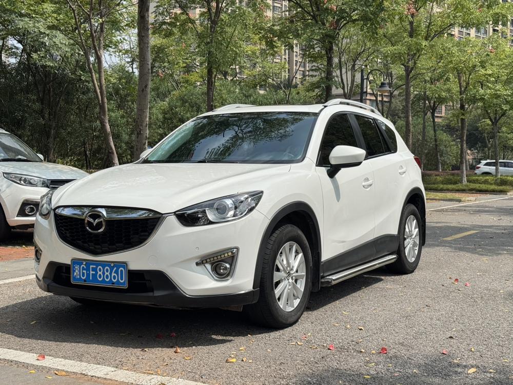 Mazda Mazda CX-5