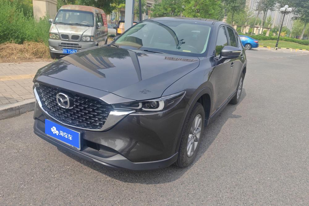 Mazda Mazda CX-5