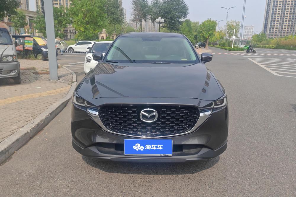 Mazda Mazda CX-5