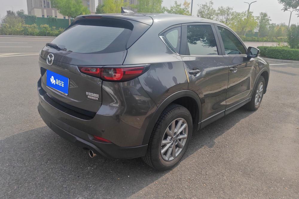 Mazda Mazda CX-5