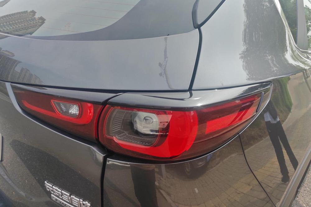Mazda Mazda CX-5