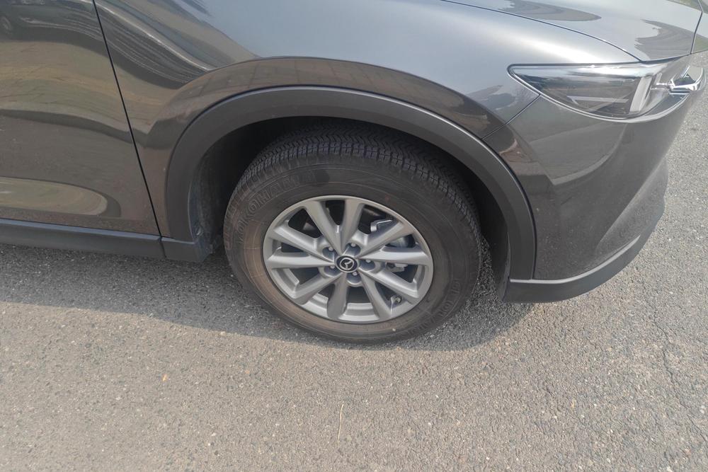 Mazda Mazda CX-5
