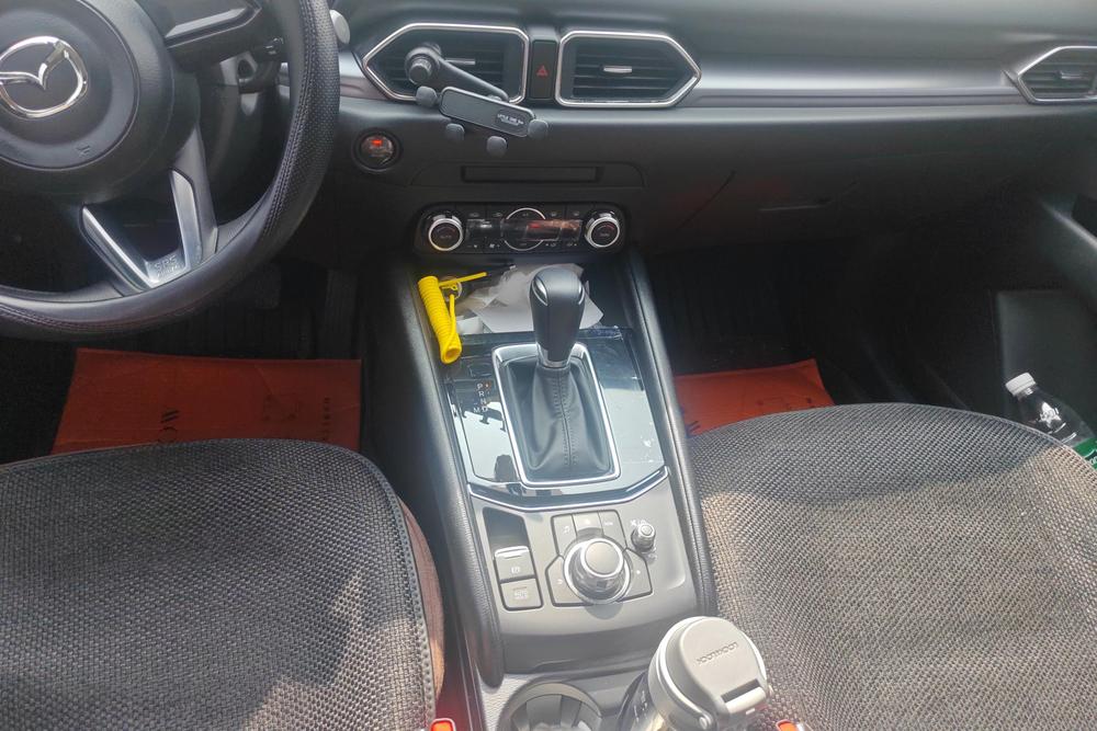 Mazda Mazda CX-5